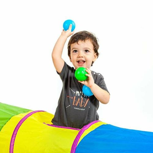 Tunel do zabawy Moltó 25 Kule na Arena.pl