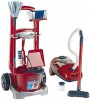 Wózek do sprzątania Vileda Junior Klein