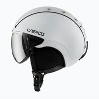 Kask CASCO SP-2 Carbonic Vis wh. S52-54 N/A