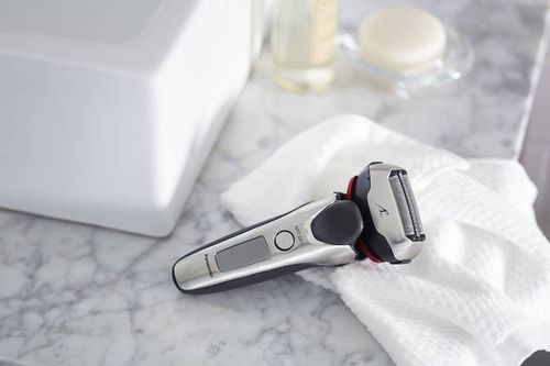 Golarka Panasonic ES-LT6N-S803 na Arena.pl