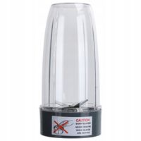 POJEMNIKI ODSTAWA KUBEK DO NUTRIBULLET BLENDERA 600W 900W 32OZ