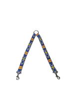 A-115 ROZDZIELACZ DO SMYCZY INDIAŃSKI 20MM/40CM Kolor - NIEBIESKI