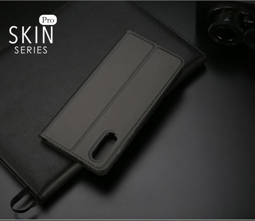 Etui DuxDucis SkinPro Huawei P20 Gray na Arena.pl