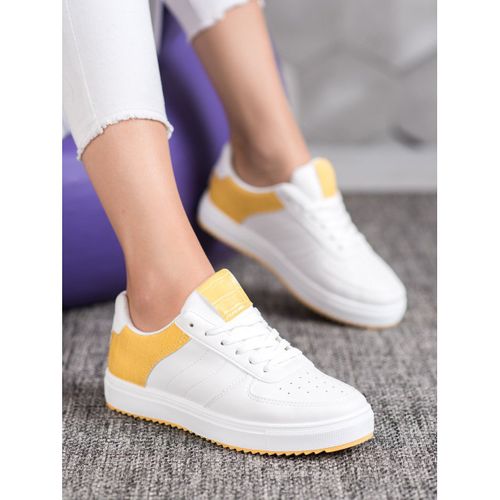 Stylowe Buty Na Platformie r.39 na Arena.pl