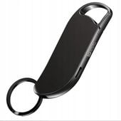 Dyktafon Szpiegowski Mini Podsłuch Detekcja Głosu Mały Rejestrator