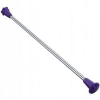 Pałeczka mażoretkowa ,,Baton'' Ciemny fioletowy