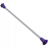 Pałeczka mażoretkowa ,,Baton'' Ciemny fioletowy