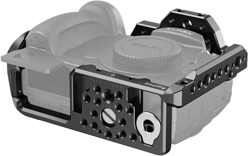 SmallRig klatka operatorska dla Panasonic GH5 & GH5S, 2646 na Arena.pl