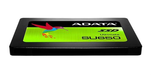 Adata Ulitimate SU650 SSD 480GB Read/Write (520/450MB/s) na Arena.pl