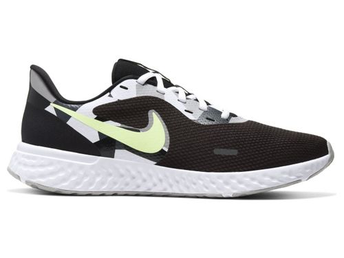 Buty do biegania NIKE REVOLUTION 5 46 na Arena.pl