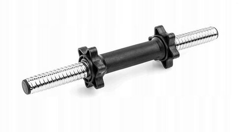 Hantle regulowane hantle bitumiczne 7,5kg ciężarki do ćwiczeń Spokey na Arena.pl