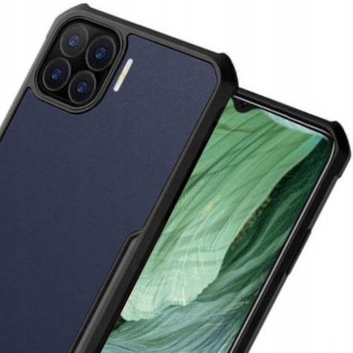 Spacecase Beetle Oppo A73 2020 Czarny na Arena.pl