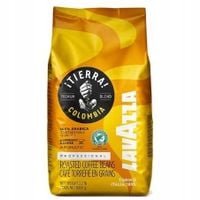Lavazza Tierra Colombia - Kawa ziarnista 1kg
