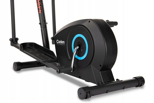 TRENAŻER MAGNETYCZNY CODEN CF550 ELIPTYCZNY ROWER na Arena.pl