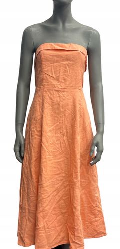 ABERCROMBIE&FITCH SUKIENKA ROZMIAR L na Arena.pl