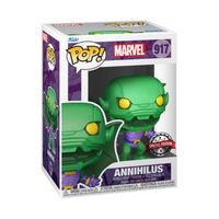 funko pop! marvel annihilus 917 se