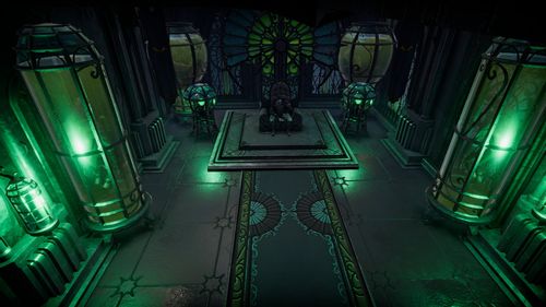 V Rising - Sinister Evolution Pack DLC Klucz CD KEY KOD BEZ VPN 24/7 na Arena.pl