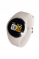 Smartwatch Garett Women Ida Biały