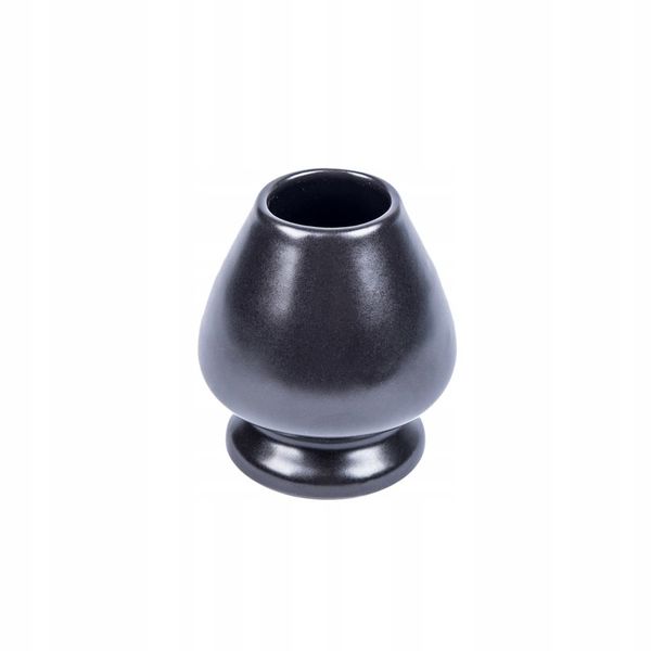 Zestaw do herbaty Matcha Chasen miotełka Holder zdjęcie 4