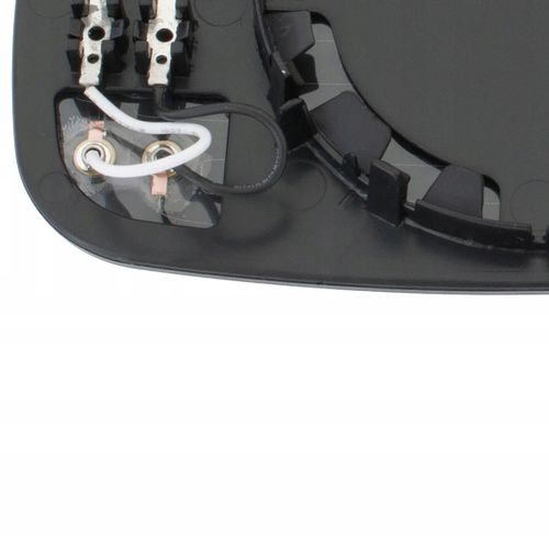 Wkład Lusterka Szkło Lewy Grzany do Renault Clio 3 Megane II Scenic 2 na Arena.pl