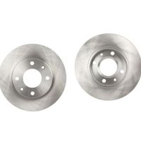 TARCZA HAMULCOWA PEUGEOT 306 1993 1994 1995 1996 1997 1998 1999 2000 2001