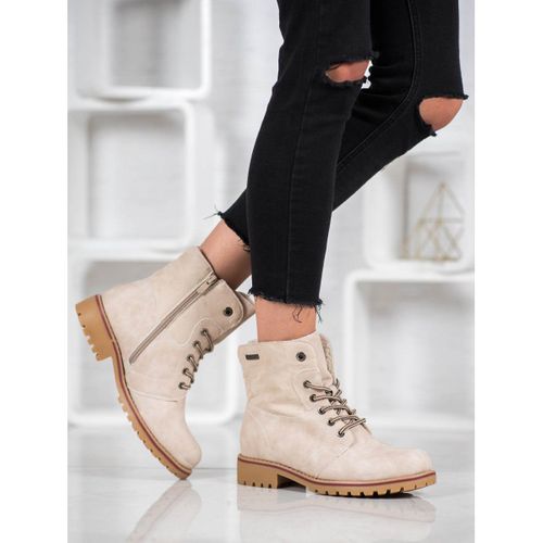 Ciepłe Botki r.36 na Arena.pl