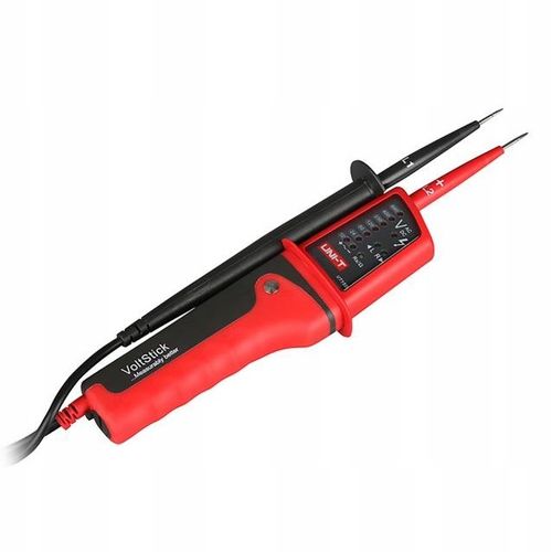 Multimetr Miernik Uniwersalny Tester UNI-T na Arena.pl