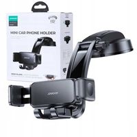 UCHWYT NA TELEFON DO SAMOCHODU NA DESKĘ ROZDZIELCZĄ/SZYBĘ JOYROOM 4-7 CALI