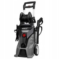 dedra ded8825 myjka wysokociśnieniowa ogrodowa 2500w