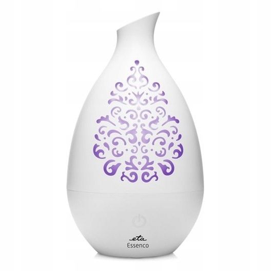 Aromatyzer Dyfuzor Zapachu Nawilżacz Eta Essenco zdjęcie 1