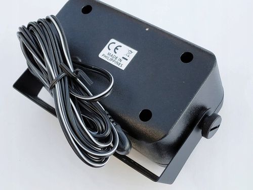 GŁOŚNIK ZEWNĘTRZNY PRESIDENT HP-2 na Arena.pl