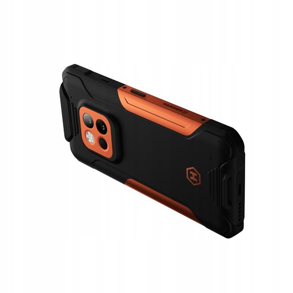 Smartfon Hammer Construction 2 Thermal 5G zdjęcie 2