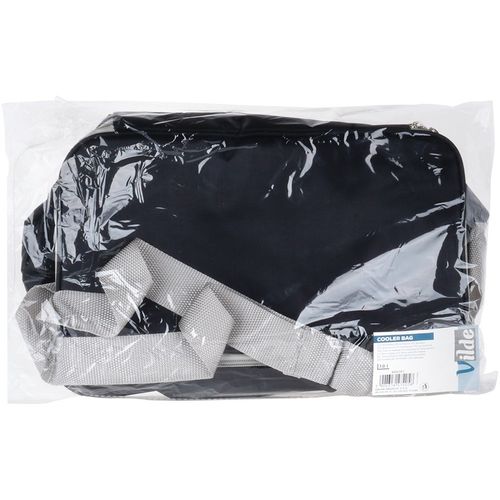 Torba termiczna czarna 10 l na Arena.pl