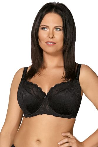 Ava 925 Rozmiar - 75C, Kolor - beż na Arena.pl