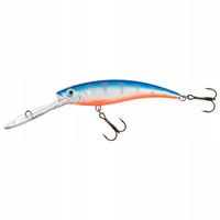 2 x WOBLER JAXON HOLO SELECT DIVER 9DRN VJ-X09DRN 9cm