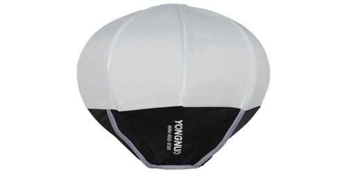 Softbox Yongnuo Mini-RGQ-D30 do Mini Bowens na Arena.pl