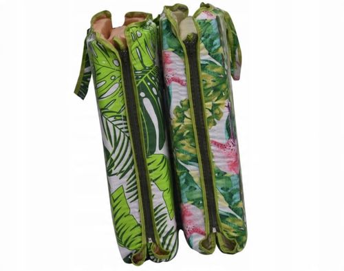 MATA NA PLAŻE KAMIENISTE, MATA PLAŻOWA GRUBA, MATA DO CHORWACJI 195x60x3cm na Arena.pl