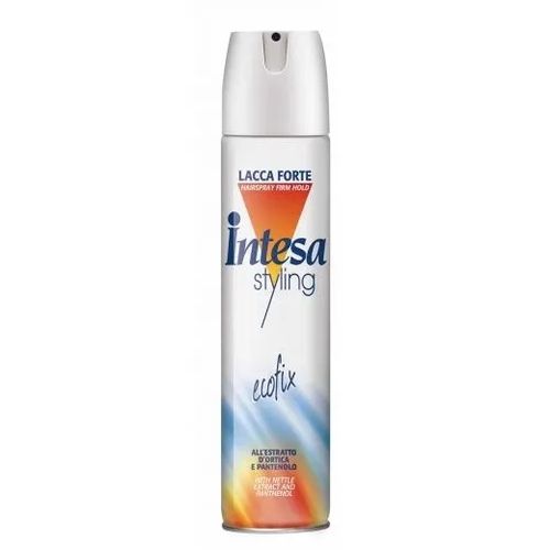 Intesa Styling  Lakier Do Włosów Strong 75 Ml na Arena.pl