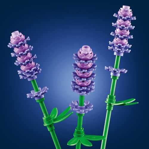 LEGO BOTANICALS 11508 STOKROTKI na Arena.pl