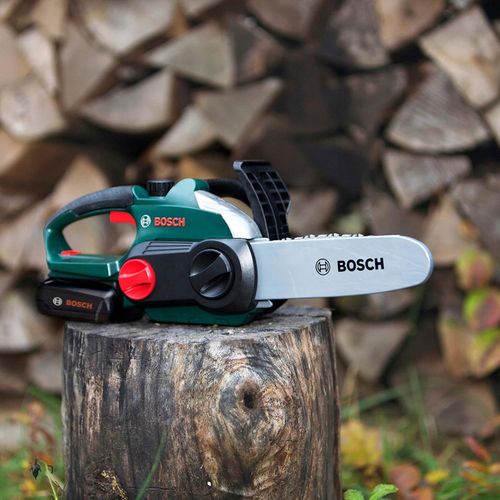 Piła łańcuchowa Bosch II na Arena.pl