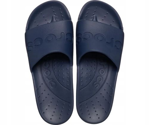Crocs Damskie Lekkie Buty Klapki Crocs 210088 Slide 36-37 na Arena.pl