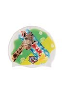 Czepek pływacki silikonowy na basen dla dorosłych Arena HD Swim Cap