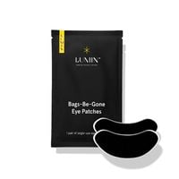 LUMIN Bags-Be-Gone Eye Patches Płatki pod oczy10 par