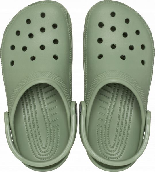 Męskie Buty Chodaki Klapki Crocs Classic 10001 Clog 45-46 zdjęcie 6