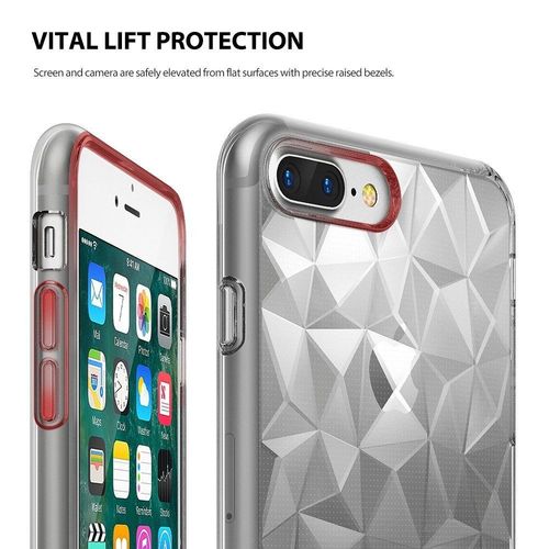 RINGKE PRISM AIR IPHONE 7/8 PLUS CLEAR na Arena.pl