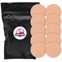 Plastry Ochronne Freestyle Libre 2 na Sensor Okrągłe wytrzymałe 10