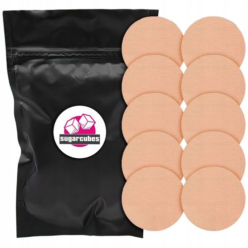 Plastry Ochronne Freestyle Libre 2 na Sensor Okrągłe wytrzymałe 10 na Arena.pl