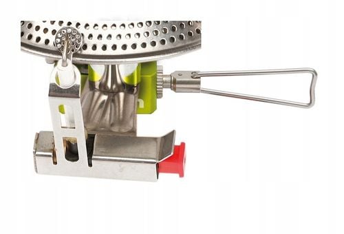 PINGUIN Camper Palnik kuchenka turystyczna na Arena.pl