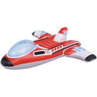 DMUCHANY SAMOLOT 112x102x32CM 35487