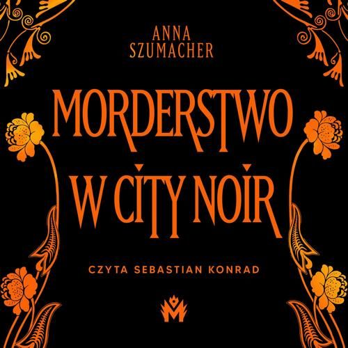 (mp3) Morderstwo w City Noir zdjęcie 1
